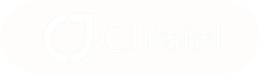 CJ Patel
